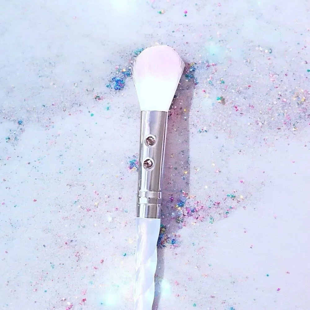 Slmissglam Brush flat brush TT04 Brand New Without Box